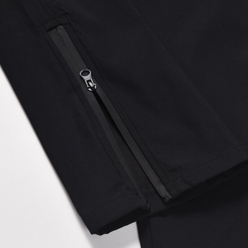 CUS2308S7251 Streetwear Cargo Pants Features Detailed Display
