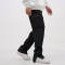 Custom Dark Street Style Cargo Pants | 97% Cotton 3% Spandex, Nylon, Loose Fit High Street Style Cargo Pants