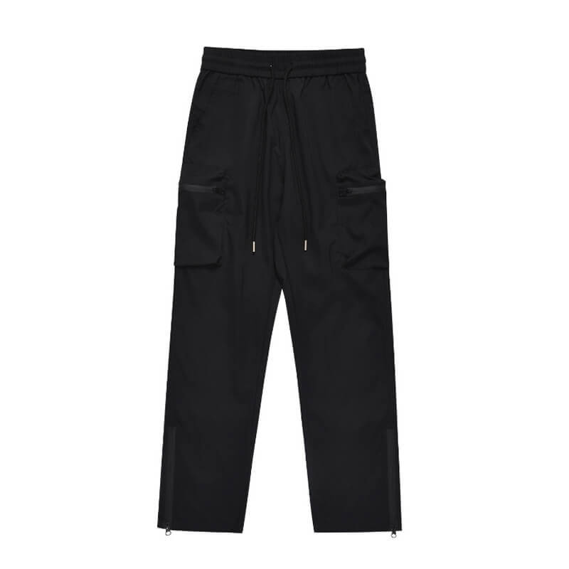 Techwear sets 2026 trend