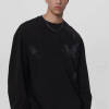 Custom Vintage Wash High Street Style Hoodies | 240GSM, 100% Cotton, Oversized Fit Street Style Dark Hoodies