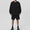 Custom Vintage Wash High Street Style Hoodies | 240GSM, 100% Cotton, Oversized Fit Street Style Dark Hoodies