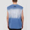 Custom Vintage Wash Streetwear Tank Tops | 230GSM, 100% Cotton, Oversized Fit Dark Street Style Sleeveless T-shirt