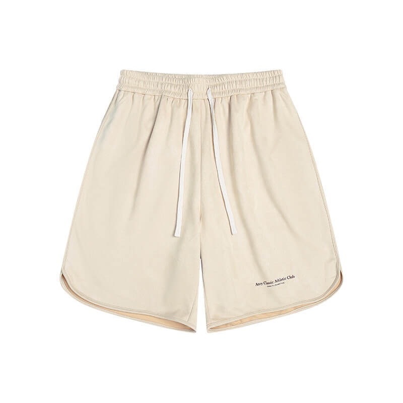 CUS2403AY230336 Streetwear Shorts Features