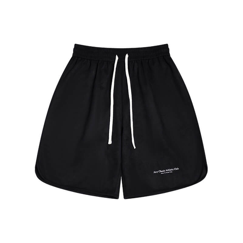 CUS2403AY230336 Streetwear Shorts Features