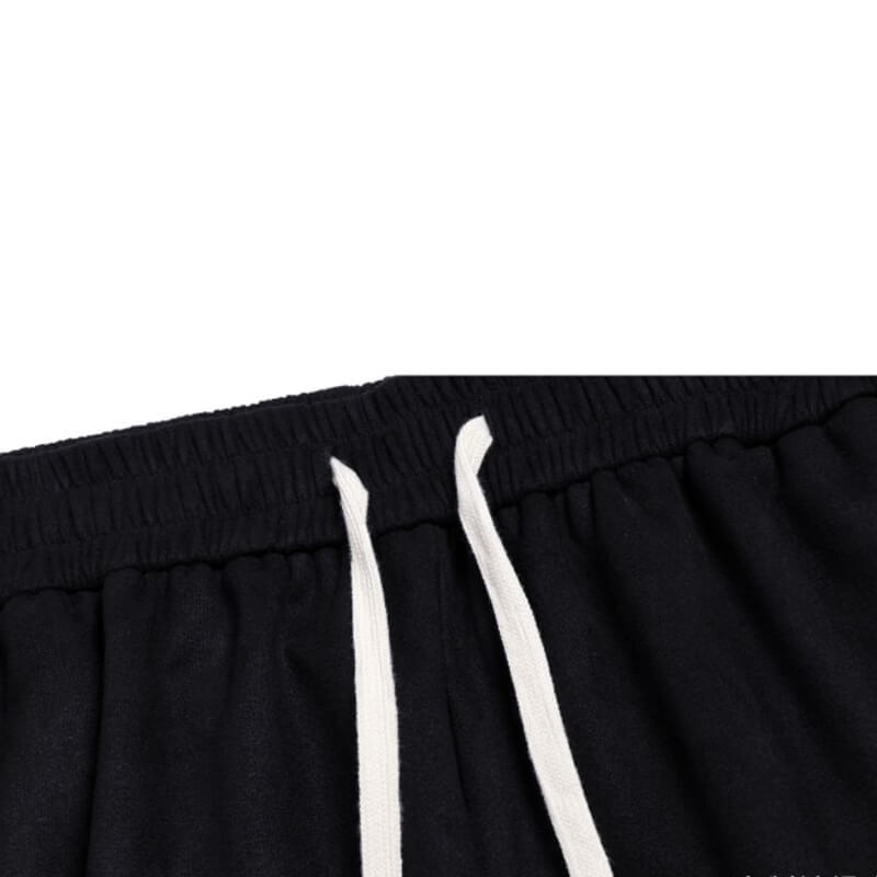 CUS2403AY230336 Streetwear Shorts Features Detailed Display