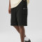 Customized Street Style Casual Cargo Shorts | 50% Nylon 50% Spandex, Loose and Straight-leg High Street Shorts
