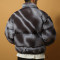 Custom Gradient Streetwear Cotton Coats | 100% Polyester, Imitation Silk Cotton, Oversized Fit Dark Cotton Coats