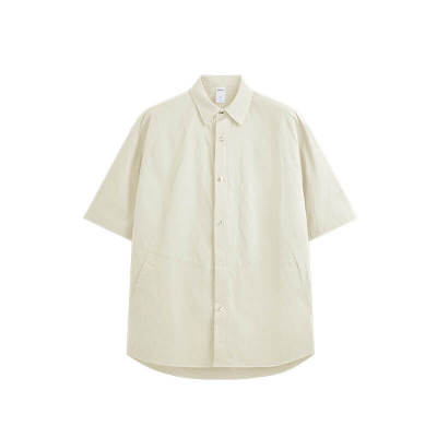 Streetwear Brand Customized Street Style Shirt | 240GSM, 100% Polyamide, Oversized Fit Dark Style Shirt