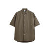 Streetwear Brand Customized Street Style Shirt | 240GSM, 100% Polyamide, Oversized Fit Dark Style Shirt