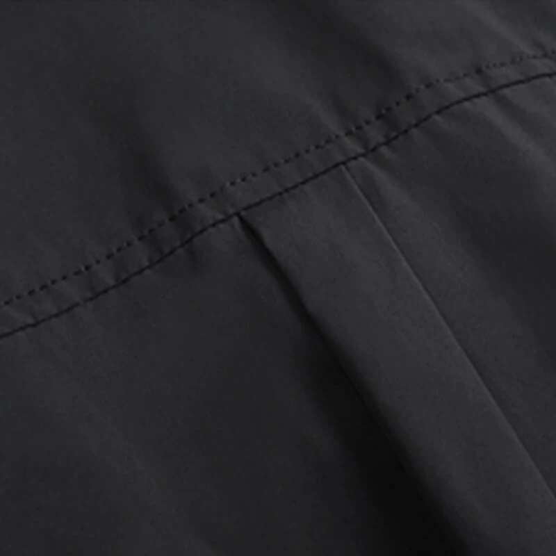 CUS240406 Streetwear Shirt Features Detailed Display