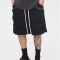 Custom Multi-Pocket High Street Shorts | 100% Cotton, Heavyweight Zipper Work Pants Street Style Shorts
