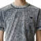 Custom Heavy Duty Washed Crew Neck T-Shirt | 240GSM, 100% Cotton, Boxy Fit | Dark Street Style T-Shirt