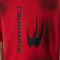 Custom Spray Painted Aged Summer T-Shirt | 280GSM, 100% Cotton, Boxy Fit | Dark Street Style T-Shirt