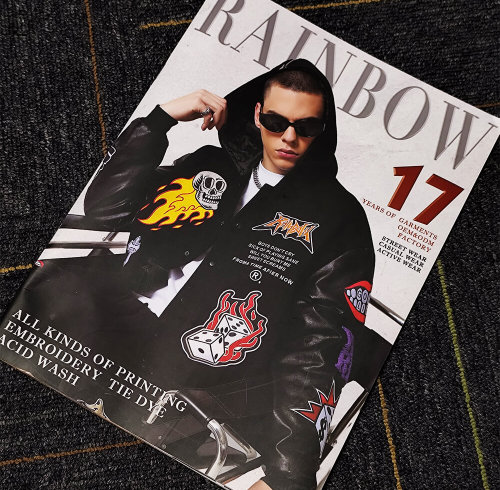 Our Q2 Magazine Has Arrived.