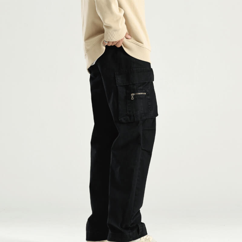 CCUS2209GTRG Streetwear Pants Features