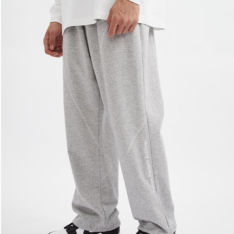 About CUS2401FPA210322 Streetwear Casual Pants Details