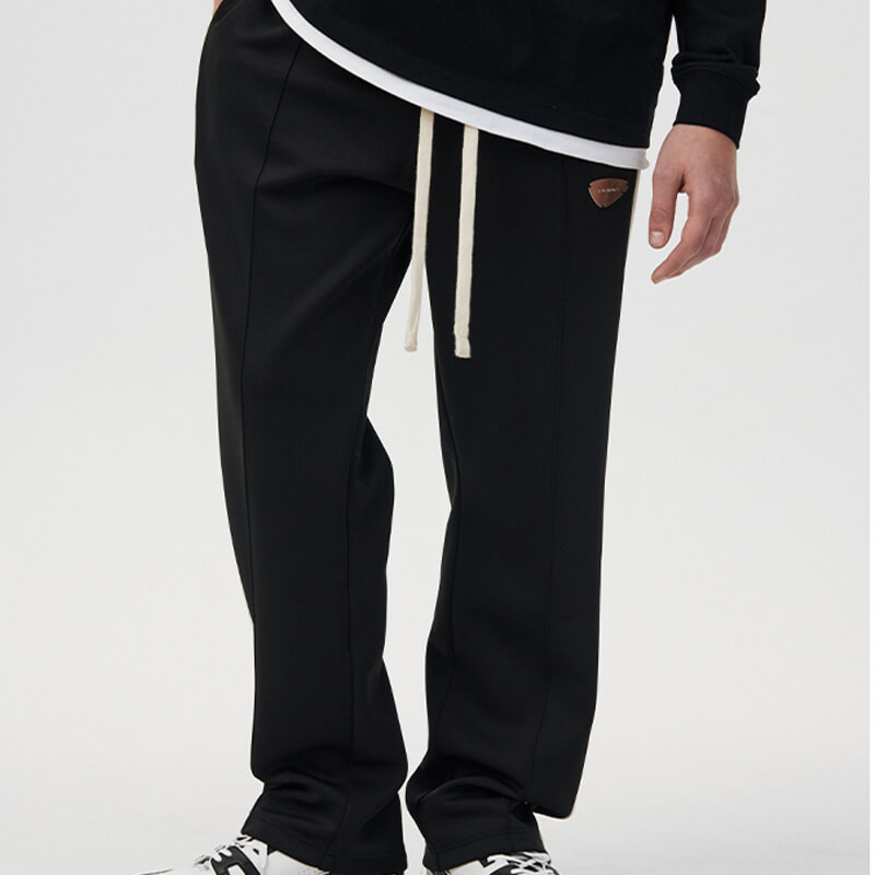 About CUS2401FPA220471 Streetwear Casual Pants Details