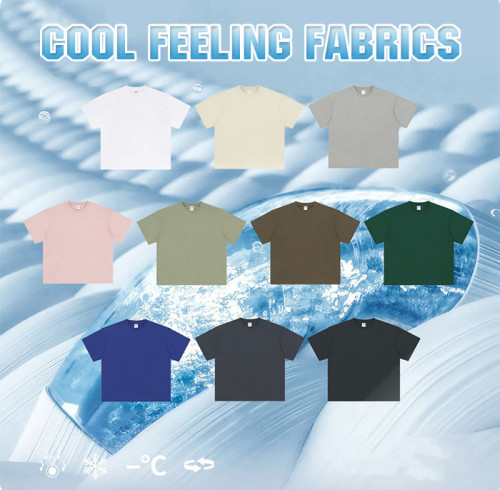 Dubai's International Apparel and Textile Fair Unveils Cooling Fabrics for the Middle East Market