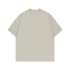 Custom Cool Feeling Fabric Short-Sleeve T-shirts | 230GSM, Cold Cotton, Short Sleeve, Boxy Fit | Custom Dark Street Style T-shirts