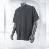 Custom Cool Feeling Fabric Short-Sleeve T-shirts | 230GSM, Cold Cotton Fabric, Boxy Fit | Custom Dark Street Style T-shirts