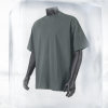 Custom Cool Feeling Fabric Short-Sleeve T-shirts | 230GSM, Cold Cotton Fabric, Boxy Fit | Custom Dark Street Style T-shirts