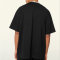Custom Vintage Street Letter Print Oversized T-Shirts | Washed & DTG | Sorona Fabric T-Shirts