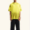 Custom Vintage Spray Color T-Shirt | 230GSM, Cool Feel Fabric, Short Sleeve, Boxy Fit | Custom Dark Street Style T-shirts