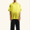 Custom Vintage Spray Color T-Shirt | 230GSM, Cool Feel Fabric, Short Sleeve, Boxy Fit | Custom Dark Street Style T-shirts