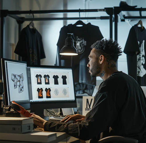 Design and Innovation: How Apparel Manufacturers Support the Success of Designer Streetwear Brands