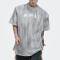 Custom Vintage Washed Gradient Street Style T-Shirt | 240GSM, 100% Cotton, Short Sleeve, Oversized Fit | Custom Dark Art T-Shirt