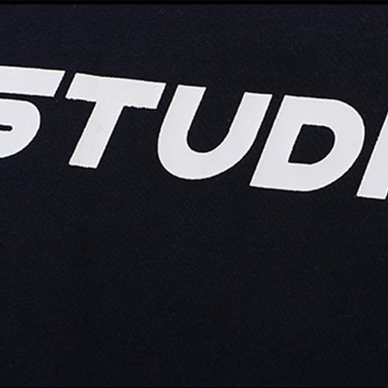 CUS240619-1 Street Style T-shirt Details
