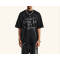 Custom Vintage Washed Printed Street T-shirt | 310GSM, 100% Cotton, Short Sleeve, Boxy Fit | Street Style T-Shirt Design