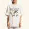 Customized Dark Art Streetwear T-Shirt | 310GSM, 100% Cotton, Short Sleeve, Boxy Fit | Street Style T-Shirt Design