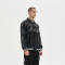 Customized Original Faux Leather Bomber Jacket | Street Style | Touches Dark Original Design Jacket