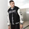 Custom Skull Graffiti Varsity Jackets | Street Style | Touches Dark Original Design Baseball Jacket