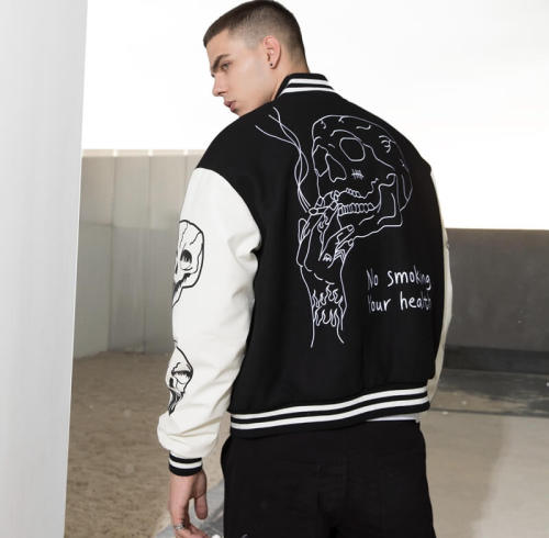 Why Do People Love Jackets?