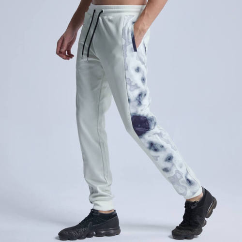 Custom Heat Transfer Printed Cargo Pants | Street Style Pants | Touches Dark Original Design Street Style Pants