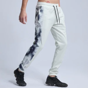 Benutzerdefinierte Wärmeübertragung bedruckte Cargohose | Street Style Hose | Touches Dark Original Design Street Style Hose