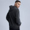 Custom Vintage Washed Hoodie | Dark Street Style | Touches Dark Original Design Hoodie