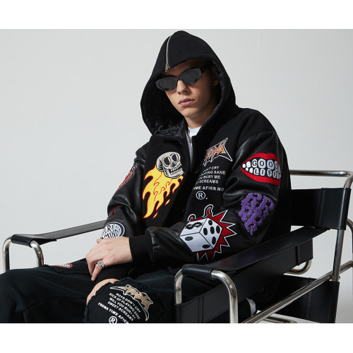 Start-up Brand Customized Clothing: The Art of Fabric Selection