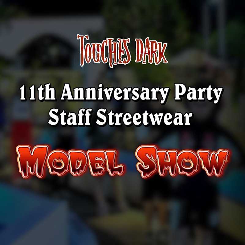 Modeling Show Helps Celebrate 11th Anniversary