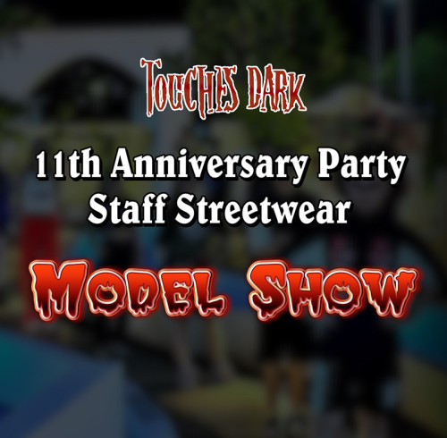 Modeling Show Helps Celebrate 11th Anniversary