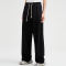 Custom Simple Casual Straight Leg Pants | Dark Vintage Style Pants | Custom Pants Manufacturer | OEM & ODM