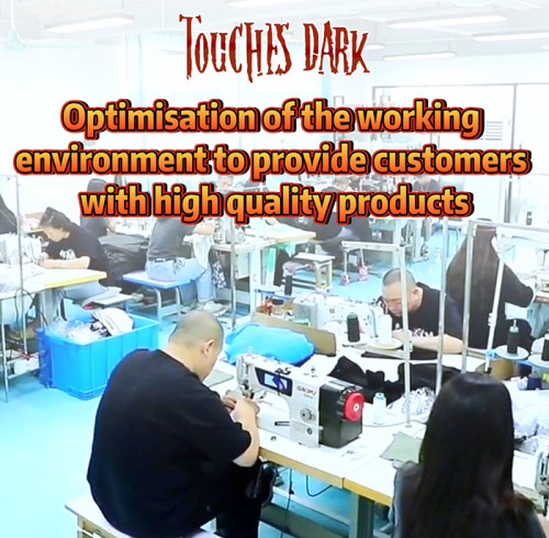 Putting People First: Improving the Working Environment for Workers