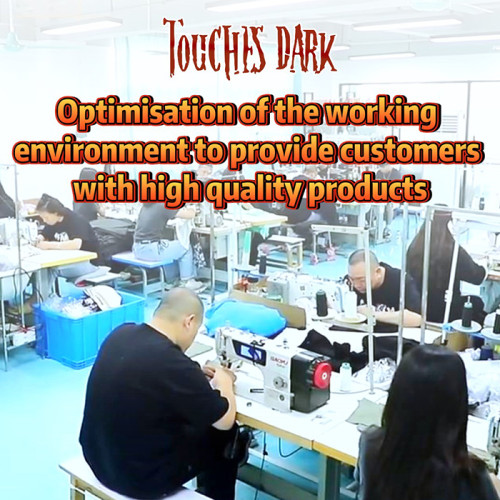 Putting People First: Improving the Working Environment for Workers