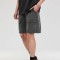 Custom Wash Street Style Shorts | Dark Vintage Style Shorts | Custom Shorts Manufacturer | OEM & ODM