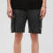Custom Vintage Washed Street Style Shorts | Vintage Street Style Shorts | Custom Shorts Manufacturer | OEM & ODM