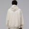 Custom Heavyweight Washed Hoodie | Dark Vintage Style Hoodies | Custom Hoodies Manufacturer | OEM & ODM