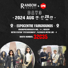 CPM Russia Day 3: Touches Dark in Support and Opportunity