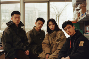 Los 8 fabricantes de ropa urbana personalizada de confianza